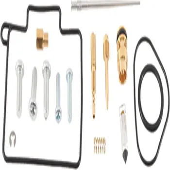 Palivový systém pro motocykl Sada na repasi karburátoru All Balls Racing CARK26-1151 YAMAHA YZ 125 2001-2001