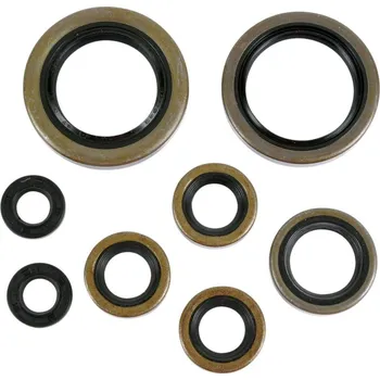 Moto sedlo OLEJ-SEALSEXC/SX/MXC 822274MSE