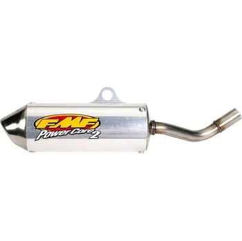 Výfuk pro motocykl PWR CORE 2 MOTORY YZ80/YZ85 020259