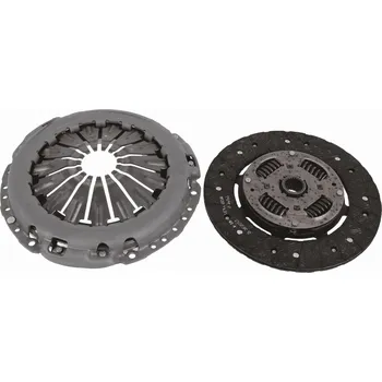 Spojka Sada spojky SACHS 3000 950 872