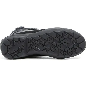 Moto obuv Moto boty TCX INFINITY 3 MID WP černé 2H96113116