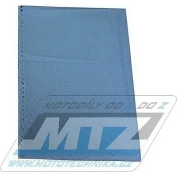 Utěrka na mytí motocyklu Seamless (45x55cm) K2MR4795