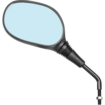 Zrcátko pro motocykl zpětné zrcátko Honda, Q-TECH FH-194 LH