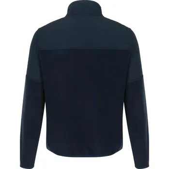 Motodoplněk Mikina Valentino Rossi VR46 Polar tmavě modrá 435402 2H76446638