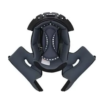 Motodoplněk Interiér do přilby SCORPION EXO-900 AIR solid 2H43704864