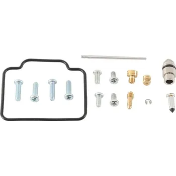 Palivový systém pro motocykl Sada na repasi karburátoru All Balls Racing CARK26-1026 POLARIS Trail Boss 330 2003-2003
