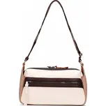 Hispanitas dámská stylová kabelka - béžová