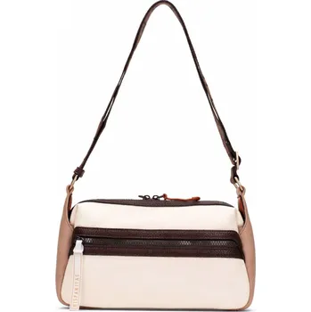 Kabelka Hispanitas dámská stylová kabelka - béžová