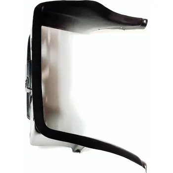 L. Footrest 72220-A01-200