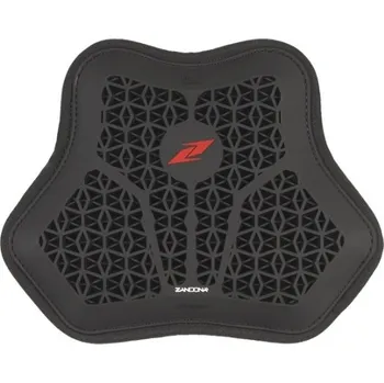 Motocyklový chránič Dětský chránič hrudi ZANDONA NETCUBE CHEST KID RS černý 7071/K LEVEL2 2H65928106