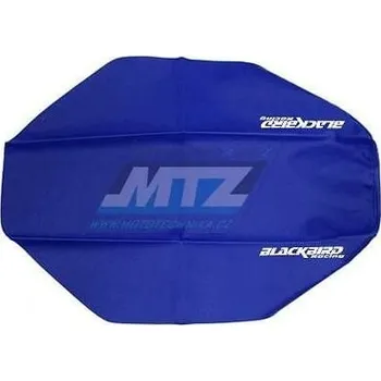 Auto-moto Potah sedla Yamaha XT600 Tenere / 85-90 + XT600 / 84-87 + TT600 / 84-92 - modrý (1201-03-s) () BB1201/01