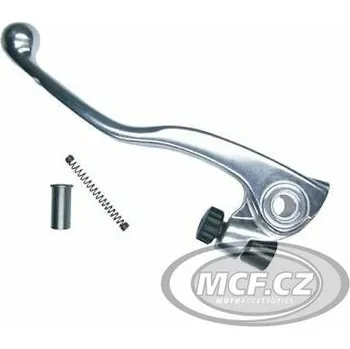 Spojková páčka ZAP Z-51072G TM/KTM125-525 SX(F), EXC 05-Brembo, HQ 4T/10- kovaná 2H9232864