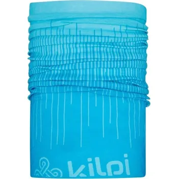 Šátek Kilpi DARLIN-U modrý multifunkční šátek (VÝPRODEJ)