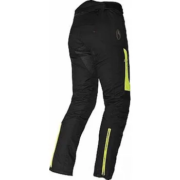 Sport Dámské moto kalhoty RICHA COLORADO fluo žluté 2H48545616