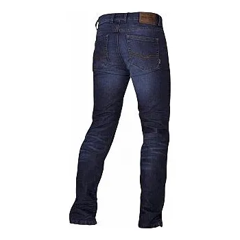 Moto oblečení Moto kalhoty RICHA ORIGINAL JEANS modré 2H37769793