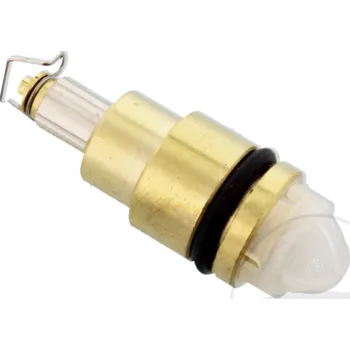 Jehla plováku TOURMAX se sedlem 2H227338