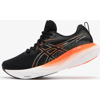 Pánská sportovní obuv ASICS Pánské běžecké boty GEL-Ziruss 8 42,5 ČERNÁ