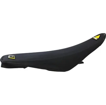 Motodíl POTAH SEDADLA PYR TE/TC BK 1620G