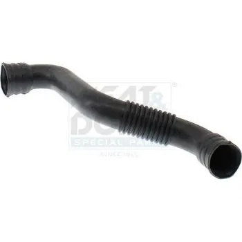 Palivový systém Hadička plnicího vzduchu MEAT & DORIA 961273