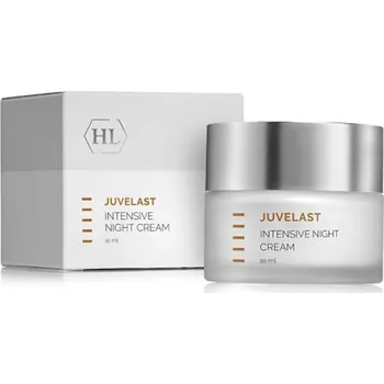 Pleťový krém HL Juvelast Intensive Night Cream 50 ml