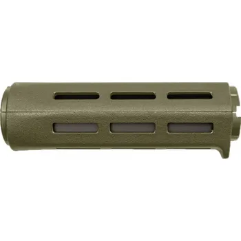 Sportovní střelba Předpažbí B5 Systems carabine lenght M-LOK ODG