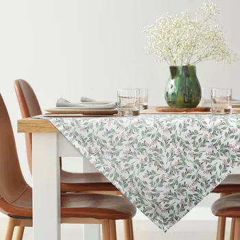 ubrus UBRUS GRACE 85X85 CM VZOROVANÝ