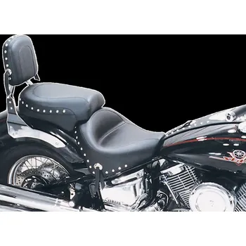 Moto sedlo SEDADLO S ČEPEM 00-02XV11CLAS 75910