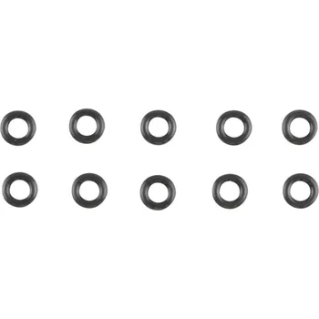 Moto sedlo O-KROUŽEK INJCTR 91800058-B C10205