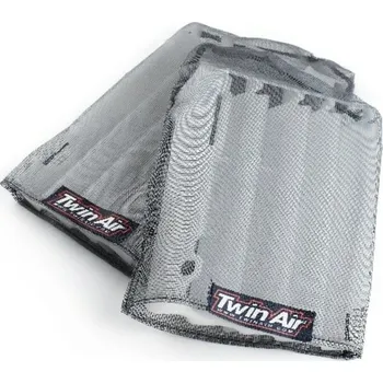 Nylonové objímky chladiče TWINAIR - Honda CRF250R 177759SL091