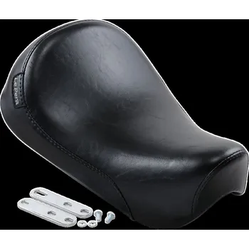 Moto sedlo SILHOUET LT SOLO 82-03 XL LT-856