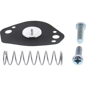 Palivový systém pro motocykl Opravná sada odpojovacího ventilu vzduchu (Air cut off valve) All Balls Racing ACOV46-4008 YAMAHA YFM 400 Kodiak 4WD 2000-2000