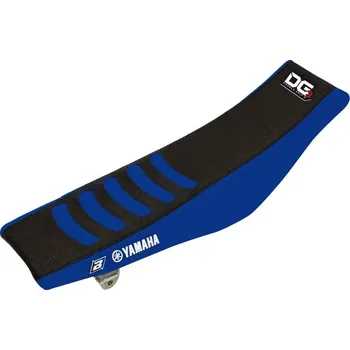 Motodíl Potah sedadla BLACKBIRD Double Grip 3 - Yamaha YZ125/250 1251H
