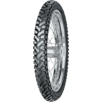 Pneumatiky MITAS E-07 ENDURO 90/90-21 54T TL M+S DAKAR YELLOW () 224637