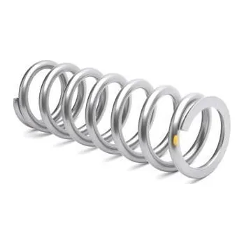 Pružina zadního tlumiče KYB 120535000301 260mm 52N 50mm HONDA CRF 450 R 2009-2016