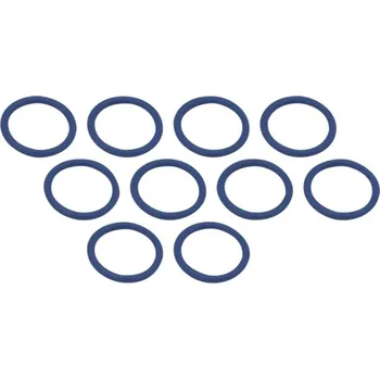 Moto sedlo O-KROUŽEK SIL (50-8095) 50-8095