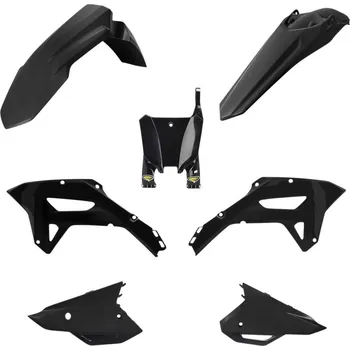 REP BODYKIT HON CRF450RX BK 1CYC-9432-12