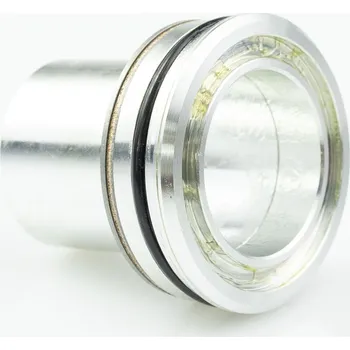 Servisní sada FF KYB 119994300201 w / grease 43mm KAWASAKI KX 250 1991-1994