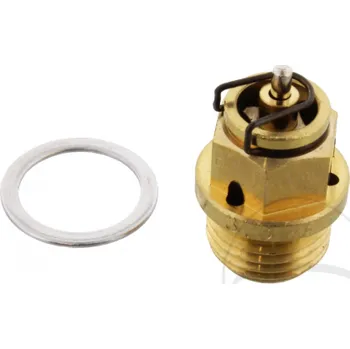 Jehla plováku TOURMAX se sedlem 2H107290