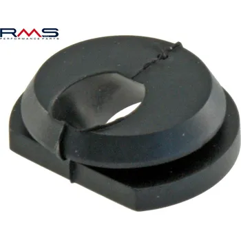 Průchodka bočního panelu RMS 121830110 PIAGGIO/VESPA PX 125 1981-2008