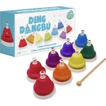 Junga Conmigo Zvonečky DingdangBú mix…