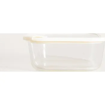 Dóza na potraviny Nádoba NEGOZIO průsvitná 746512