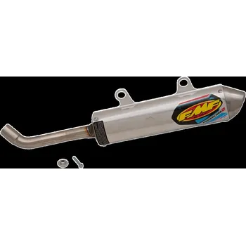 Výfuk pro motocykl P-CORE 2 SIL HVA TC250 025261