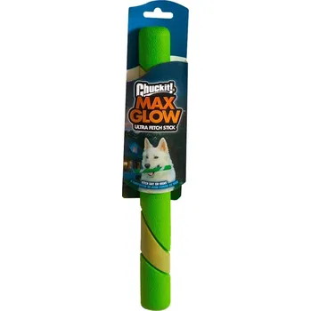 CHUCKIT Max Glow Ultra Fetch Stick 28&nbsp;cm