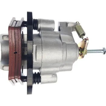 Auto-moto BRAKE CALIPER, RR, R (SEE THE DETAIL ON P) 55085