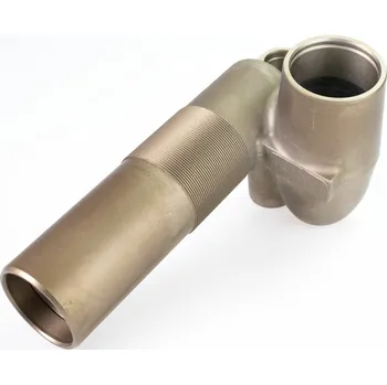 Shockbody KYB 120090007201 120090007201