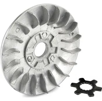 ALU PŘÍRUBA VARIÁTORU PRO SKÚTRY CPI 2876452A