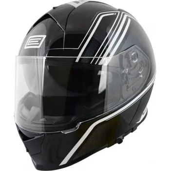 Helma na motorku Moto přilba ORIGINE GT TECHNO černá 2H3735976