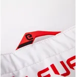 Moto kalhoty ELEVEIT X-LEGEND červeno/bílé 2H68530327