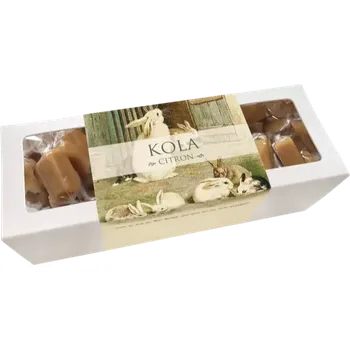 Dárkově balené karamely Spring Animals Bunnies