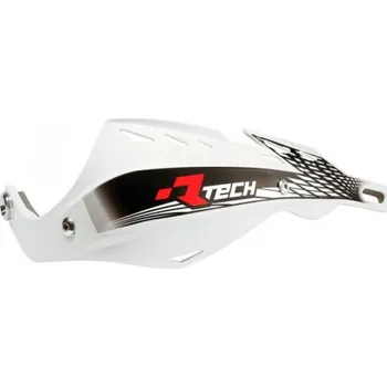 Kryty páček RTECH GLADIATOR EASY bílé 2H67081724